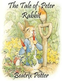 Cover The Tale of Peter Rabbit (Noslen Classics)