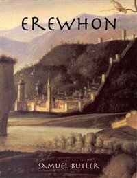 Cover Erewhon (Unabridged)