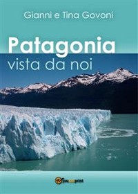 Cover Patagonia vista da noi