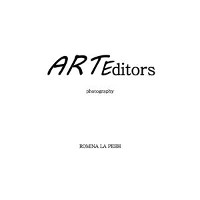 Cover ARTEditors