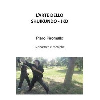 Cover L'arte dello Shuikundo JKD