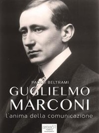 Cover Guglielmo Marconi