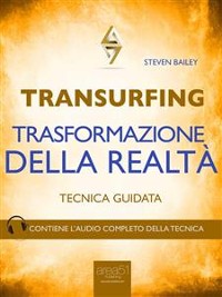 Cover Transurfing. Trasformazione della realtà