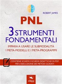 Cover PNL. 3 strumenti fondamentali
