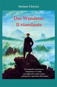 Cover Der wanderer. Il viandante