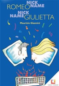 Cover Nickname Romeo Nickname Giulietta