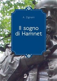 Cover Il sogno di Hamnet 1