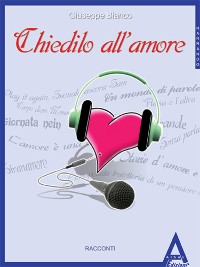 Cover Chiedilo all'amore