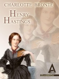 Cover Henry Hastings