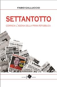 Cover Settantotto