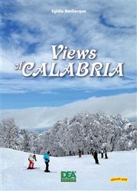 Cover Views of Calabria