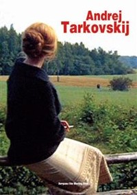 Cover Andrej Tarkovskij