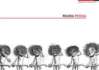 Cover Regina Pessoa