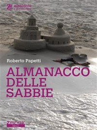 Cover Almanacco delle sabbie