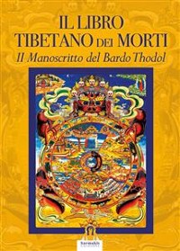 Cover Il Libro Tibetano dei Morti