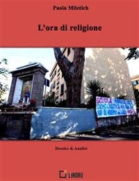 Cover L'ora di religione