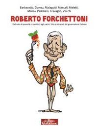 Cover Roberto Forchettoni