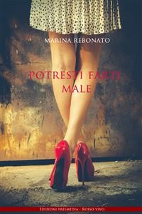 Cover Potresti farti male