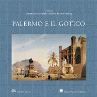 Cover Palermo e il Gotico