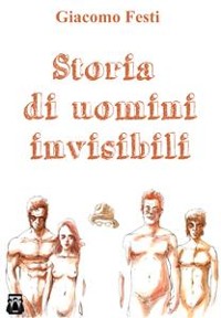 Cover Storia di uomini invisibili