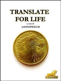 Cover Translate for life