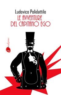 Cover Le avventure del Capitano Ego