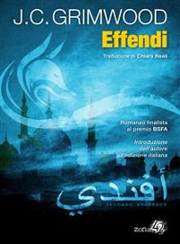 Cover Effendi