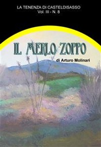 Cover Il merlo zoppo