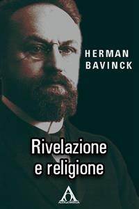 Cover Rivelazione e religione
