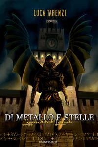 Cover Di Metallo e Stelle