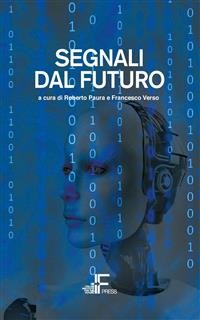 Cover Segnali dal futuro