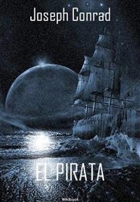 Cover El pirata