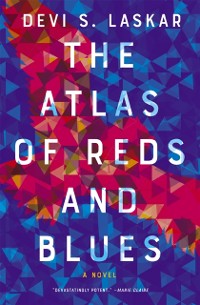 Cover Atlas of Reds and Blues