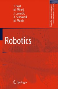 Cover Robotics