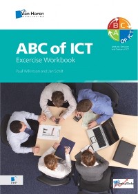 Cover ABC of ICT: The Exercise Workbook