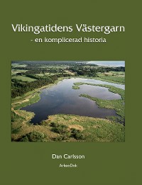 Cover Vikingatidens Västergarn