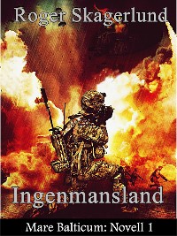 Cover Ingenmansland