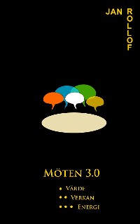 Cover Möten 3.0