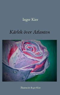 Cover Kärlek över Atlanten