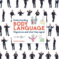 Cover Understanding Body Language