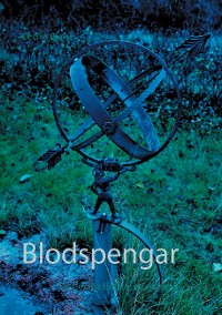 Cover Blodspengar