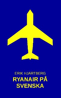 Cover Ryanair på svenska