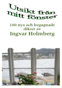 Cover Utsikt från mitt fönster