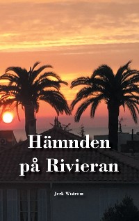 Cover Hämnden på Rivieran
