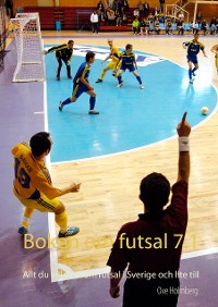 Cover Boken om futsal 7.1
