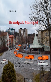 Cover Brandgult Monopol