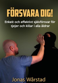 Cover Försvara dig!