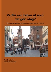 Cover Varför ser Italien ut som det gör, idag?