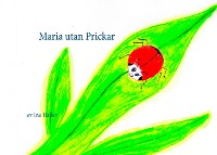 Cover Maria utan Prickar