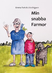 Cover Min snabba farmor